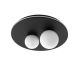 Plafoniere - Lustra/Plafoniera LED design modern VELNA 40cm