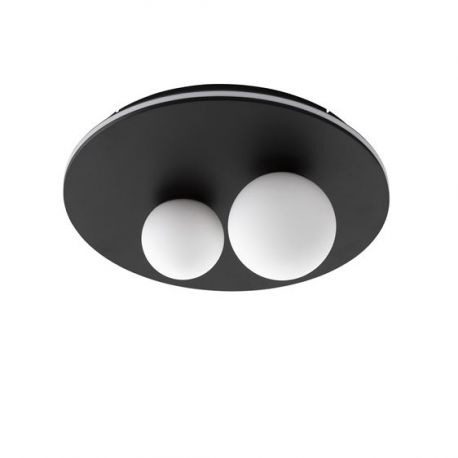 Plafoniere - Lustra/Plafoniera LED design modern VELNA 40cm