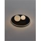 Plafoniere - Lustra/Plafoniera LED design modern VELNA 40cm