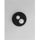 Plafoniere - Lustra/Plafoniera LED design modern VELNA 40cm