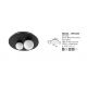 Plafoniere - Lustra/Plafoniera LED design modern VELNA 40cm