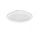Lustra/Plafoniera LED design modern WILLOW White 45cm
