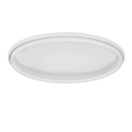 Plafoniere - Lustra/Plafoniera LED design modern WILLOW White 60cm