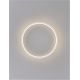 Plafoniere - Lustra/Plafoniera LED design modern WILLOW White 60cm
