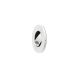 Spoturi tavan fals - Spot incastrabil cu reader LED directionabil CLICK White