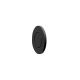 Spoturi tavan fals - Spot incastrabil cu reader LED directionabil CLICK Black