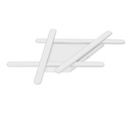 Plafoniere - Lustra/Plafoniera LED design modern WILLOW White