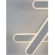 Plafoniere - Lustra/Plafoniera LED design modern WILLOW White