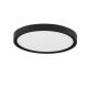 Plafoniere - Plafoniera LED design slim DIXIE 22cm