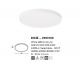 Plafoniere - Plafoniera LED design slim DIXIE 30cm