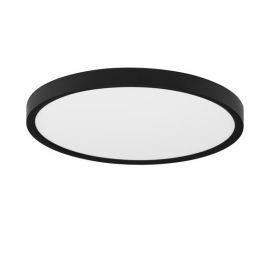 Plafoniere - Plafoniera LED design slim DIXIE 30cm