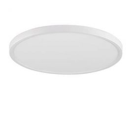 Plafoniera LED design slim DIXIE 40cm