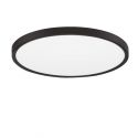 Plafoniera LED design slim DIXIE 40cm