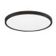 Plafoniere - Plafoniera LED design slim DIXIE 40cm