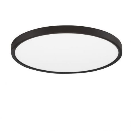Plafoniere - Plafoniera LED design slim DIXIE 40cm