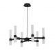 Pendule, Lustre suspendate - Lustra suspendata design modern CENTURY D70cm