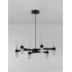 Pendule, Lustre suspendate - Lustra suspendata design modern CENTURY D70cm
