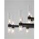 Pendule, Lustre suspendate - Lustra XL suspendata design modern CENTURY D120cm