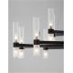 Pendule, Lustre suspendate - Lustra XL suspendata design modern CENTURY D120cm
