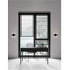 Aplice, corpuri de iluminat pentru pereti - Aplica de perete design modern CENTURY II