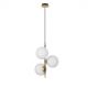 Pendule, Lustre suspendate - Lustra/Pendul design modern GITCHI