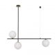 Pendule, Lustre suspendate - Lustra suspendata design modern GITCHI