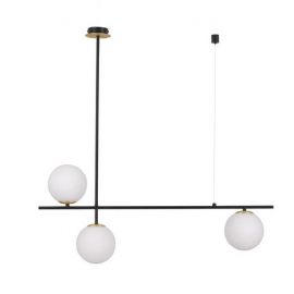 Pendule, Lustre suspendate - Lustra suspendata design modern GITCHI