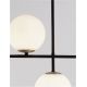 Pendule, Lustre suspendate - Lustra suspendata design modern GITCHI