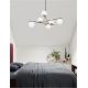 Pendule, Lustre suspendate - Lustra suspendata design modern GITCHI 6L