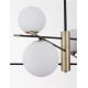 Pendule, Lustre suspendate - Lustra suspendata design modern GITCHI 6L
