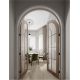 Pendule, Lustre suspendate - Pendul design modern minimalist BLAKY