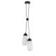 Pendule, Lustre suspendate - Lustra/Pendul design modern minimalist BLAKY