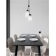 Pendule, Lustre suspendate - Lustra/Pendul design modern minimalist BLAKY