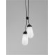 Pendule, Lustre suspendate - Lustra/Pendul design modern minimalist BLAKY