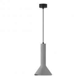 Pendule, Lustre suspendate - Lustra/Pendul din ciment DYLAN