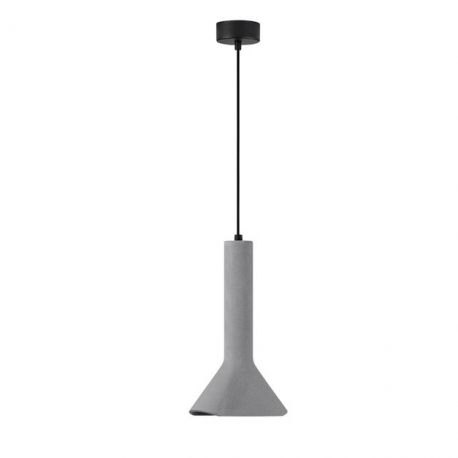 Pendule, Lustre suspendate - Lustra/Pendul din ciment DYLAN