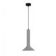 Pendule, Lustre suspendate - Lustra/Pendul din ciment DYLAN