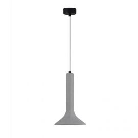 Pendule, Lustre suspendate - Lustra/Pendul din ciment DYLAN