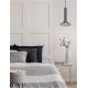 Pendule, Lustre suspendate - Lustra/Pendul din ciment DYLAN