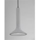 Pendule, Lustre suspendate - Lustra/Pendul din ciment DYLAN