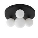 Lustra/Plafoniera design modern EDEM 28cm