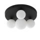 Plafoniere - Lustra/Plafoniera design modern EDEM 28cm