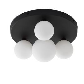 Plafoniere - Lustra/Plafoniera design modern EDEM 28cm
