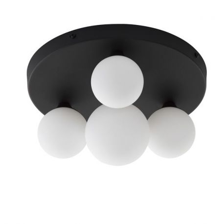 Plafoniere - Lustra/Plafoniera design modern EDEM 28cm