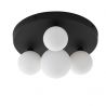 Lustra/Plafoniera design modern EDEM 28cm