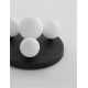 Plafoniere - Lustra/Plafoniera design modern EDEM 28cm