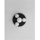 Plafoniere - Lustra/Plafoniera design modern EDEM 28cm