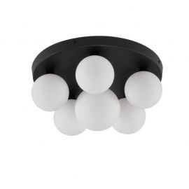 Plafoniere - Lustra/Plafoniera design modern EDEM 35cm