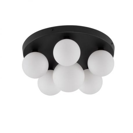 Plafoniere - Lustra/Plafoniera design modern EDEM 35cm