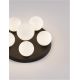 Plafoniere - Lustra/Plafoniera design modern EDEM 35cm